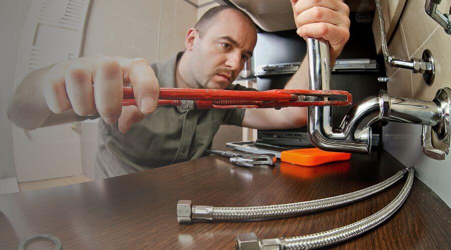 Professional sewer line replacement in Vici, OK